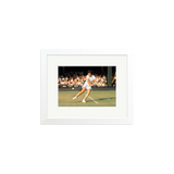 Billie Jean King