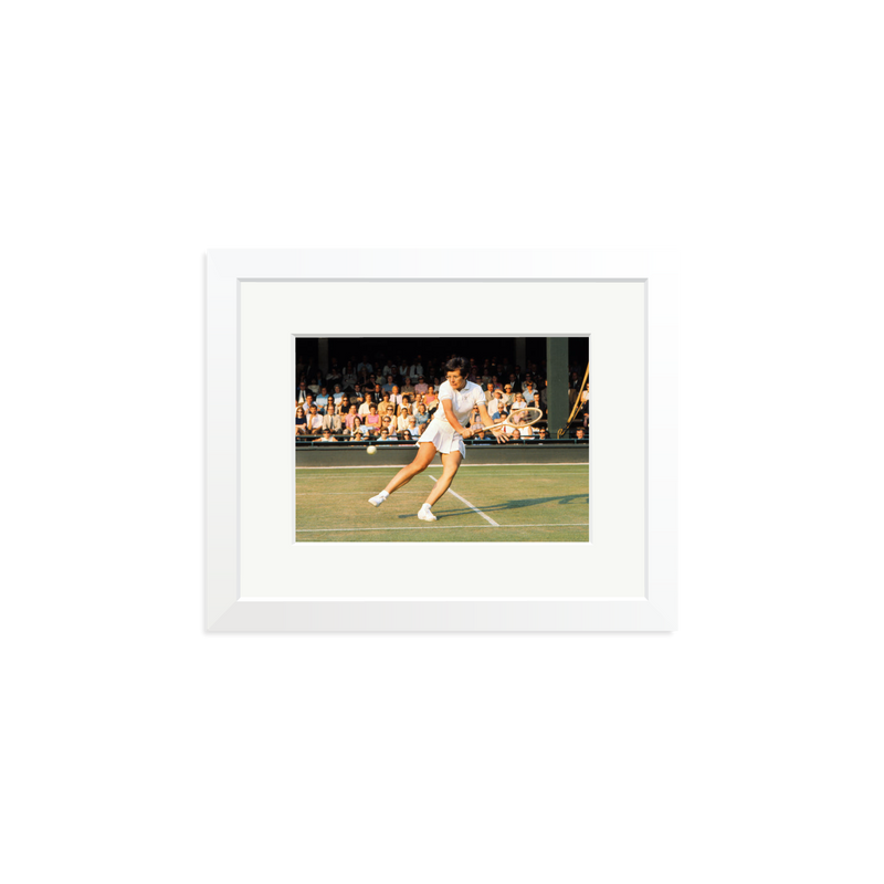Billie Jean King