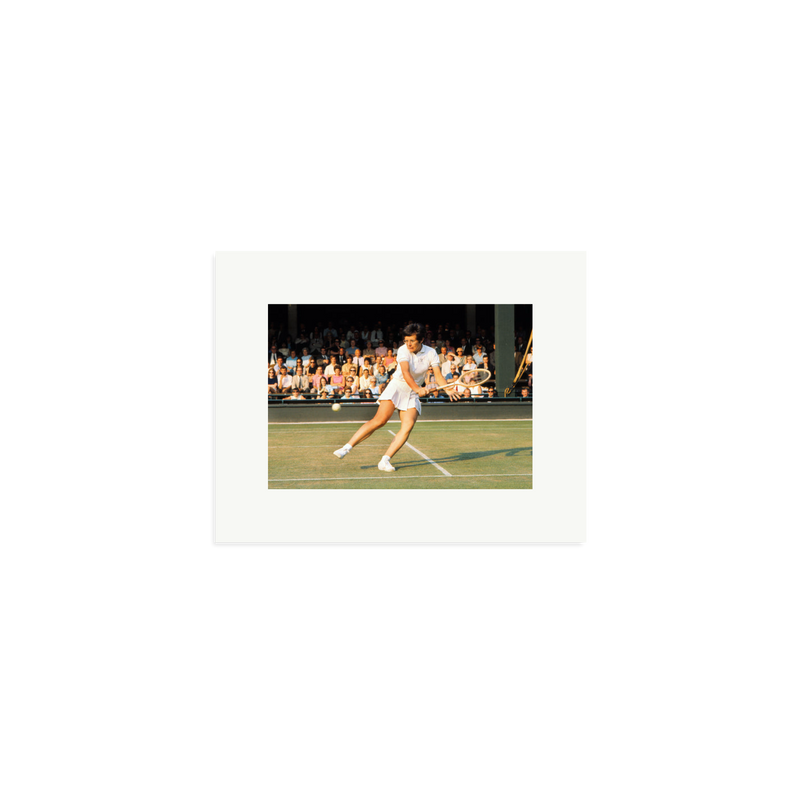 Billie Jean King
