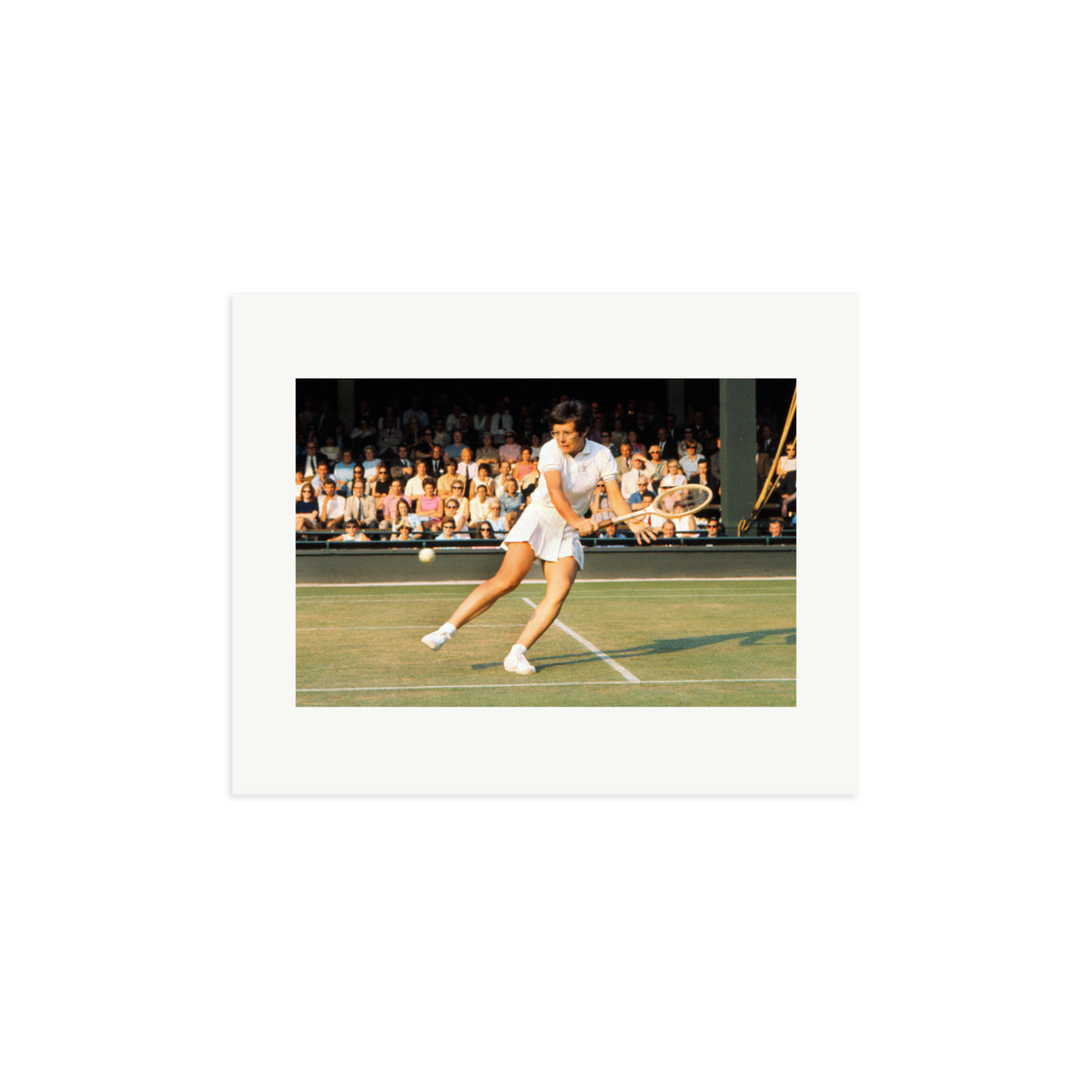 Billie Jean King