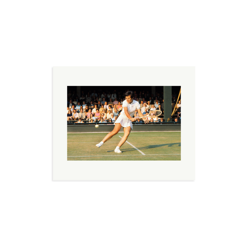 Billie Jean King