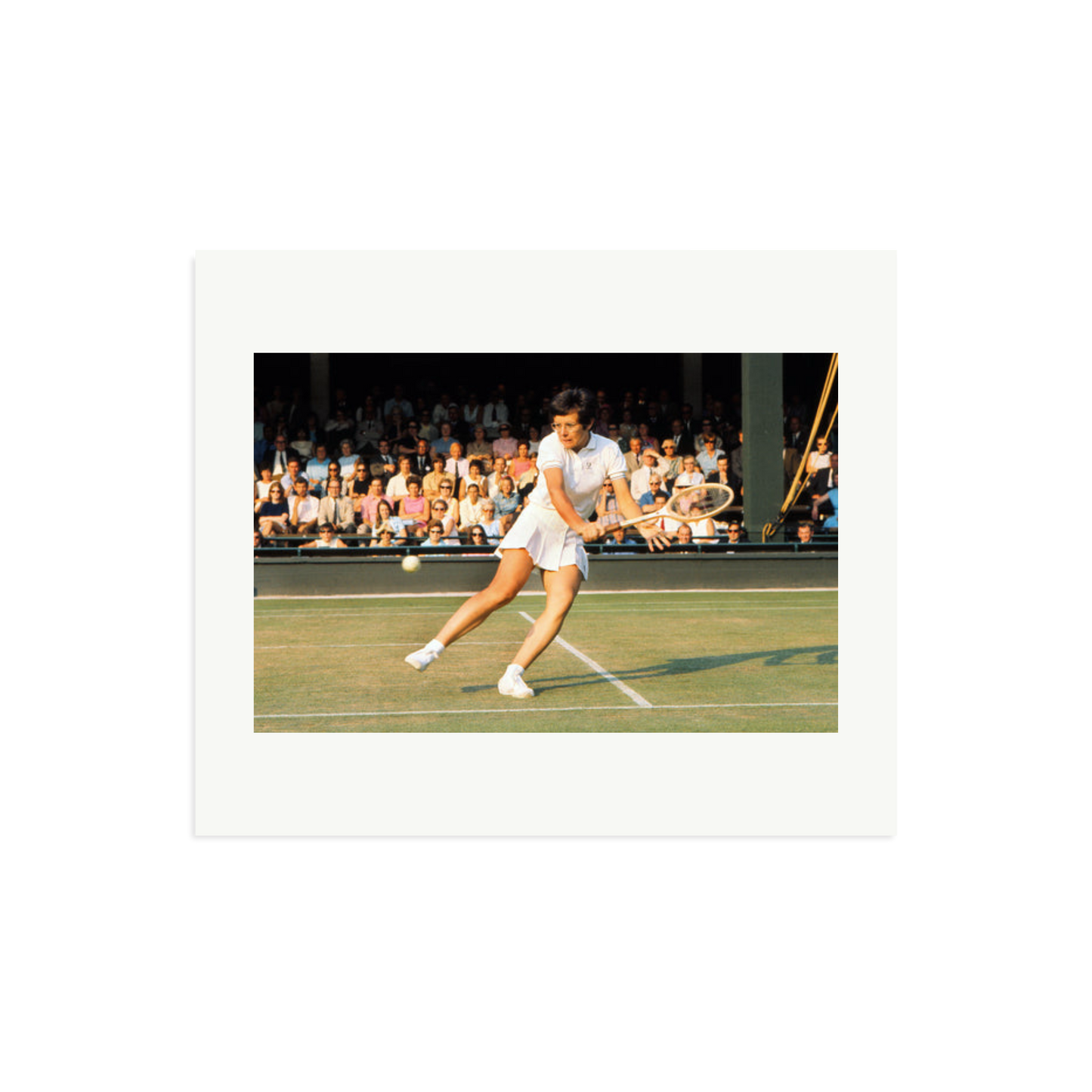 Billie Jean King