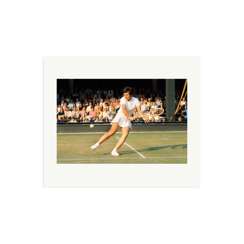 Billie Jean King