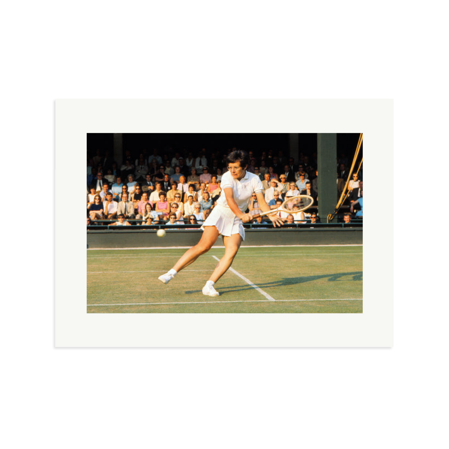 Billie Jean King