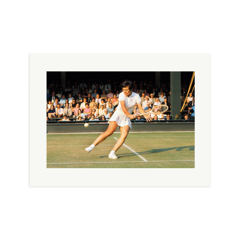 Billie Jean King
