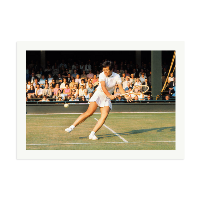 Billie Jean King