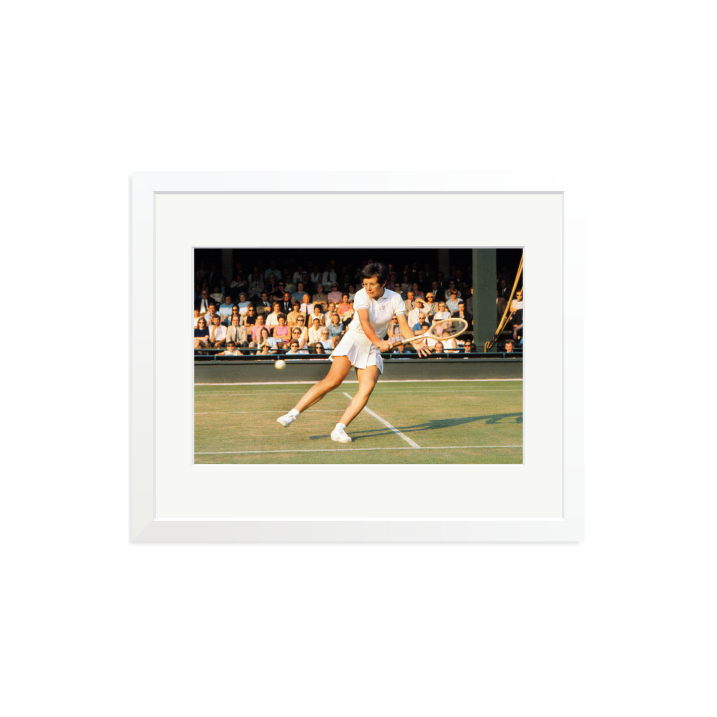 Billie Jean King
