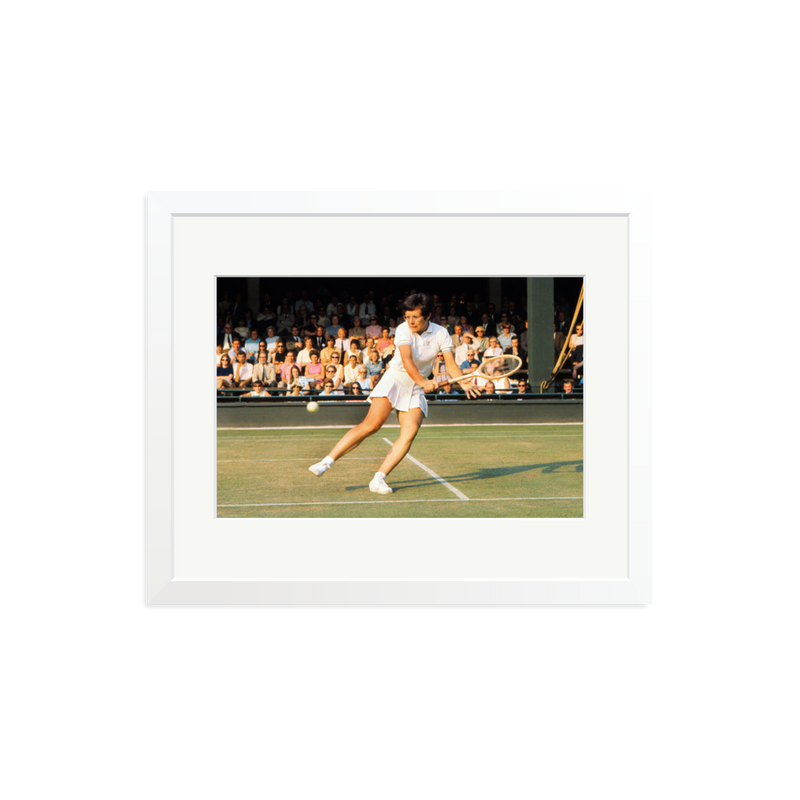 Billie Jean King