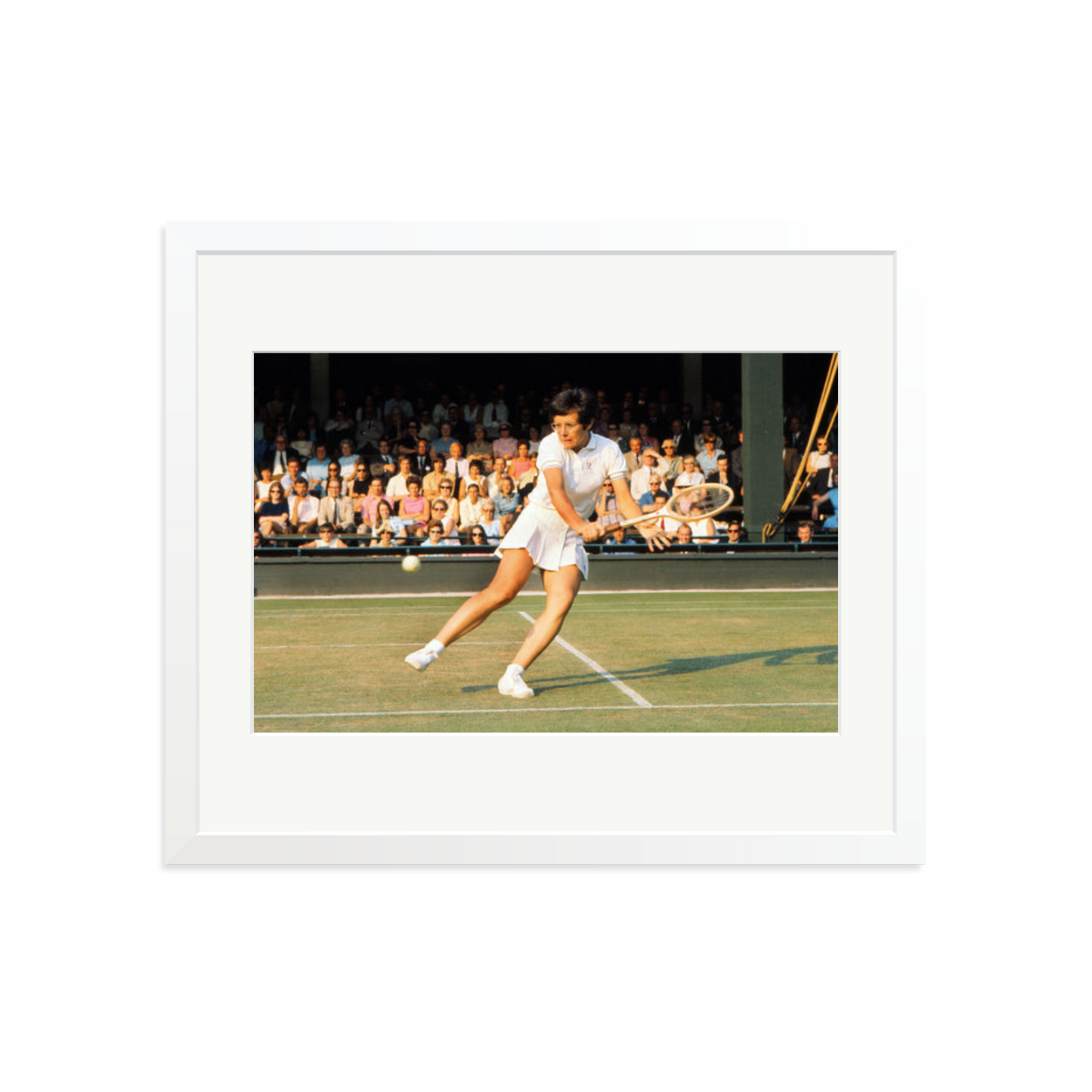 Billie Jean King