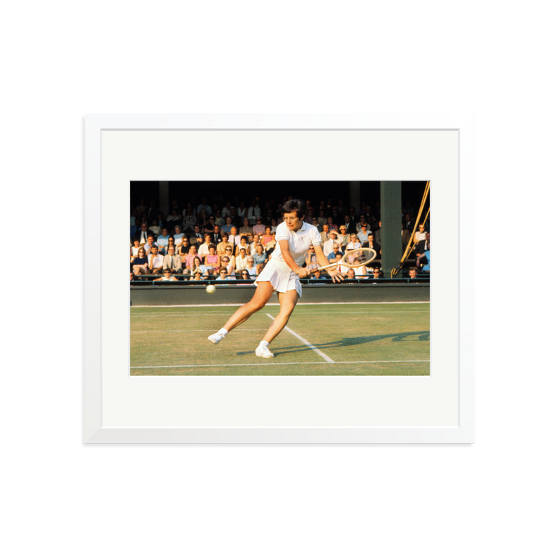 Billie Jean King