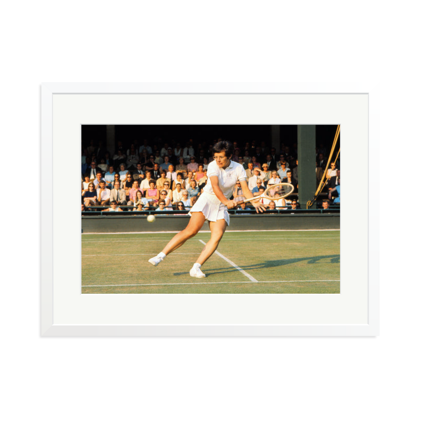 Billie Jean King