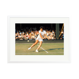 Billie Jean King