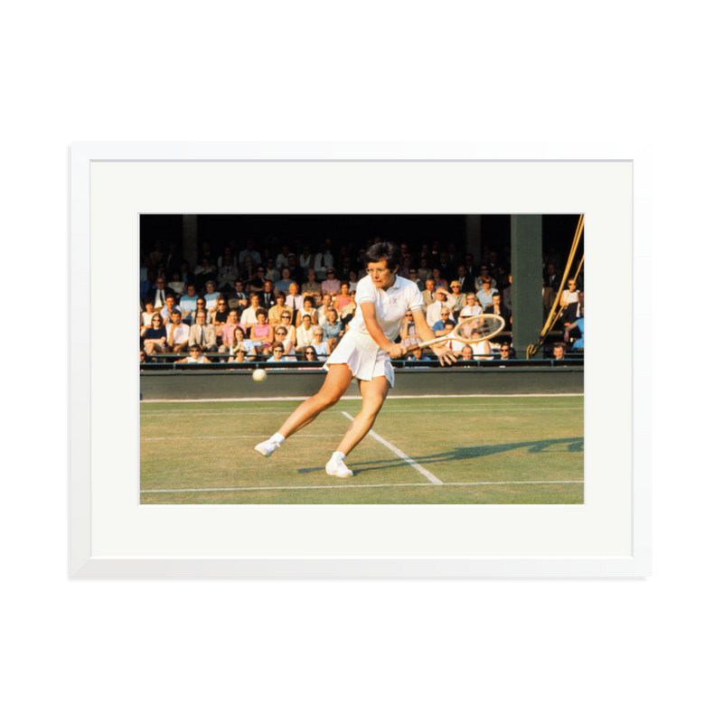 Billie Jean King