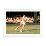 Billie Jean King