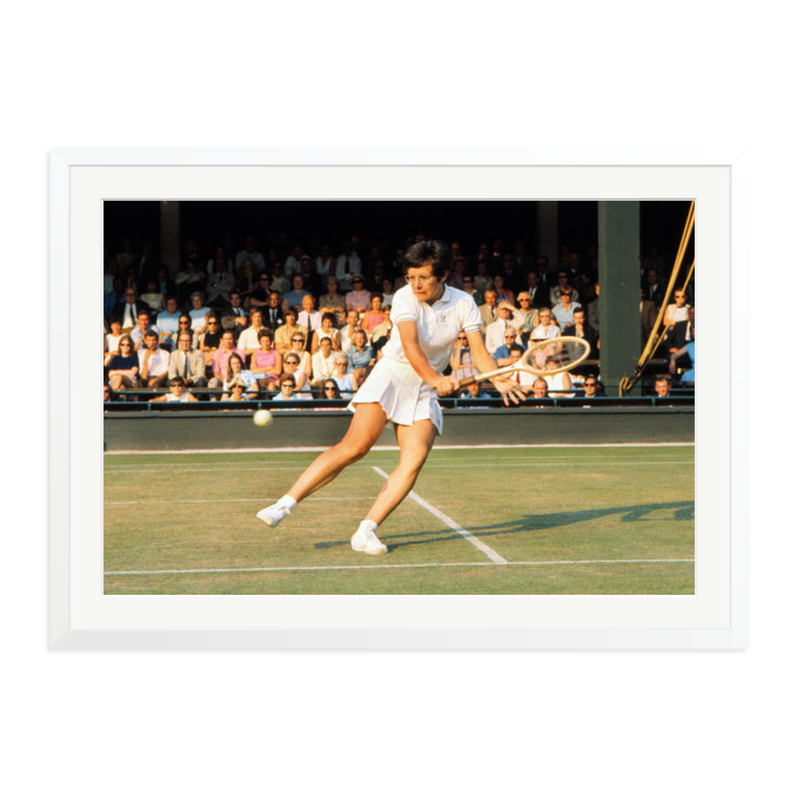 Billie Jean King