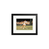 Billie Jean King