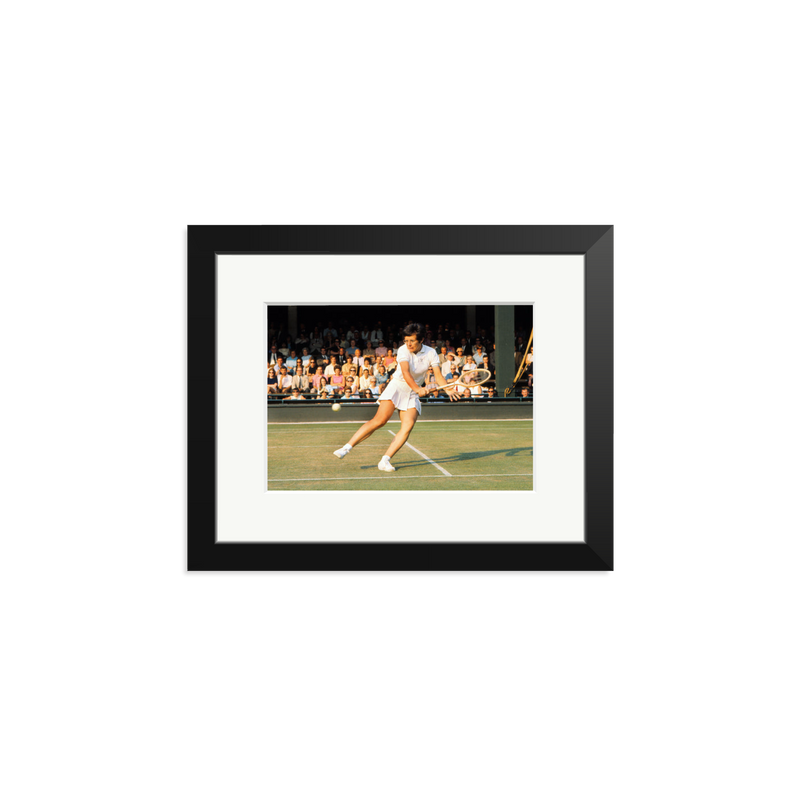 Billie Jean King