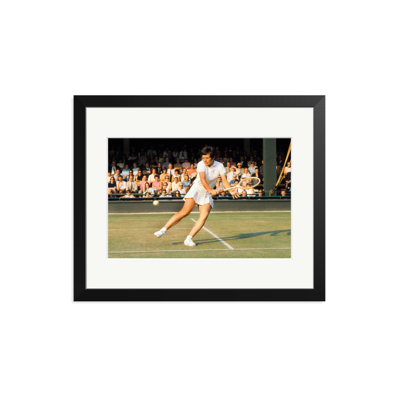 Billie Jean King