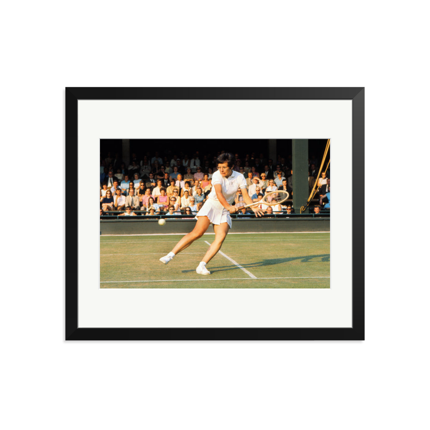 Billie Jean King