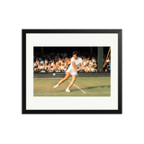 Billie Jean King