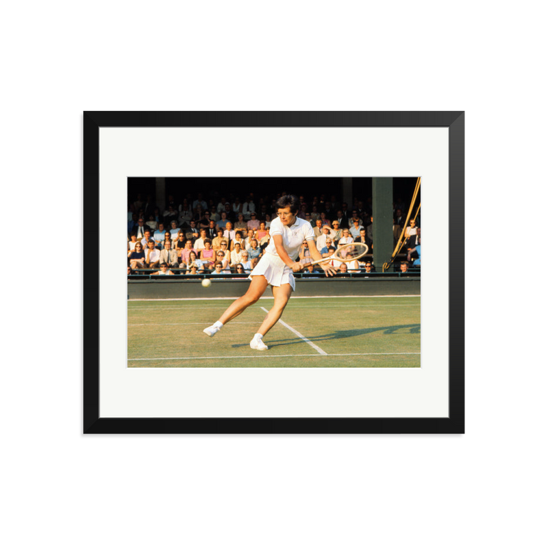 Billie Jean King