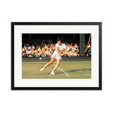 Billie Jean King