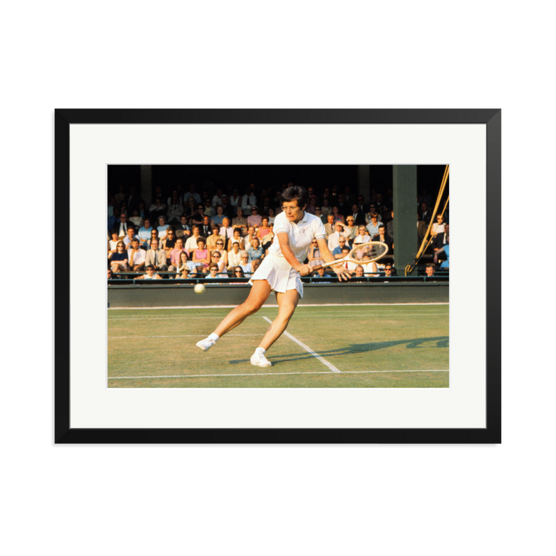 Billie Jean King