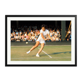Billie Jean King