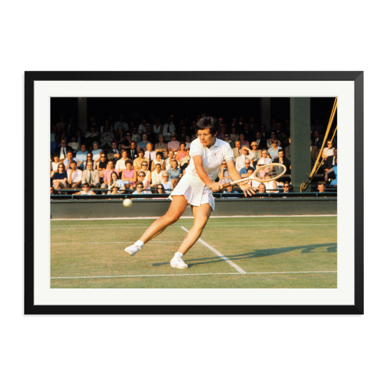 Billie Jean King