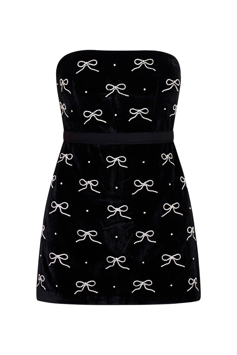Rinwell Dress