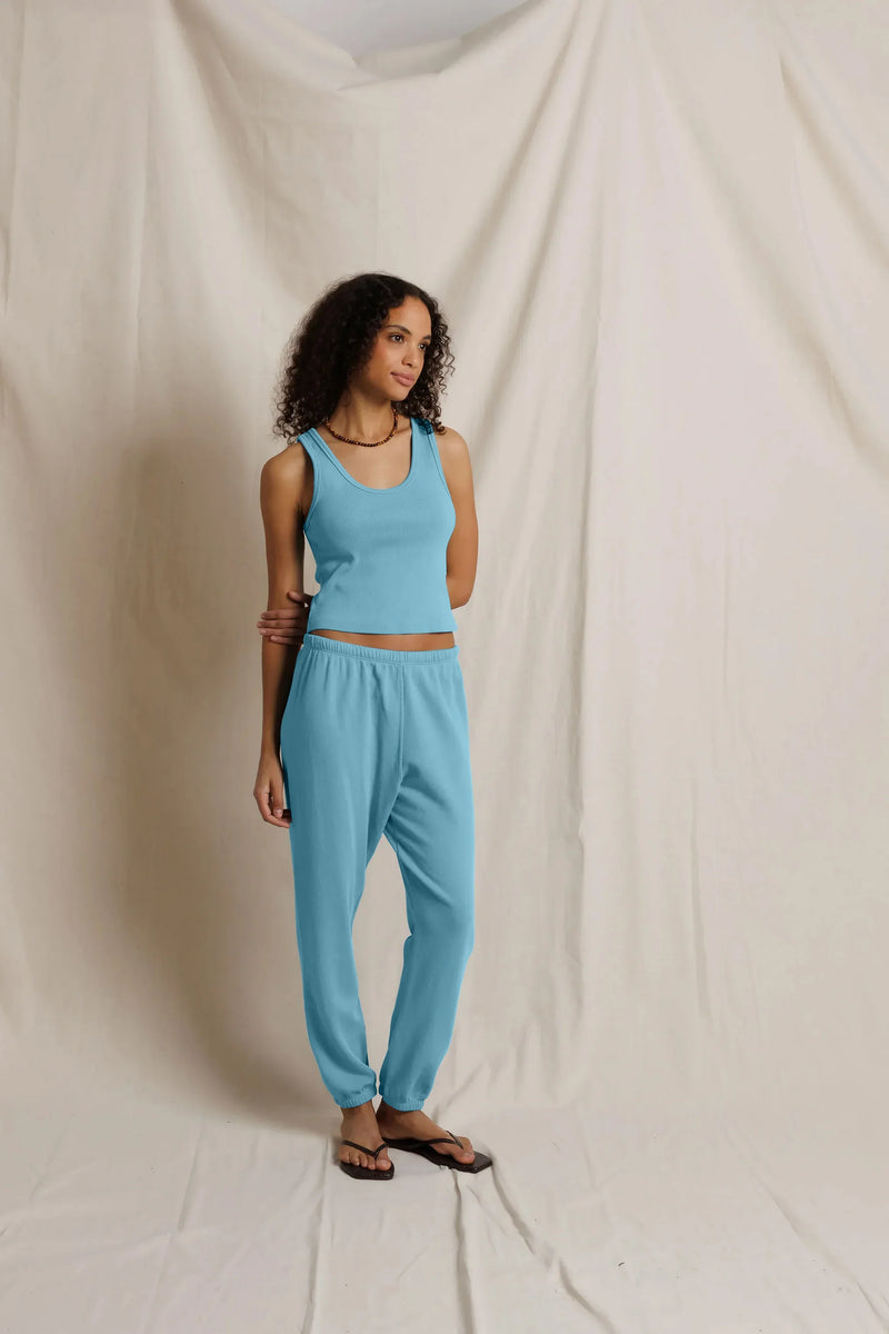 Johnny Sweatpant
