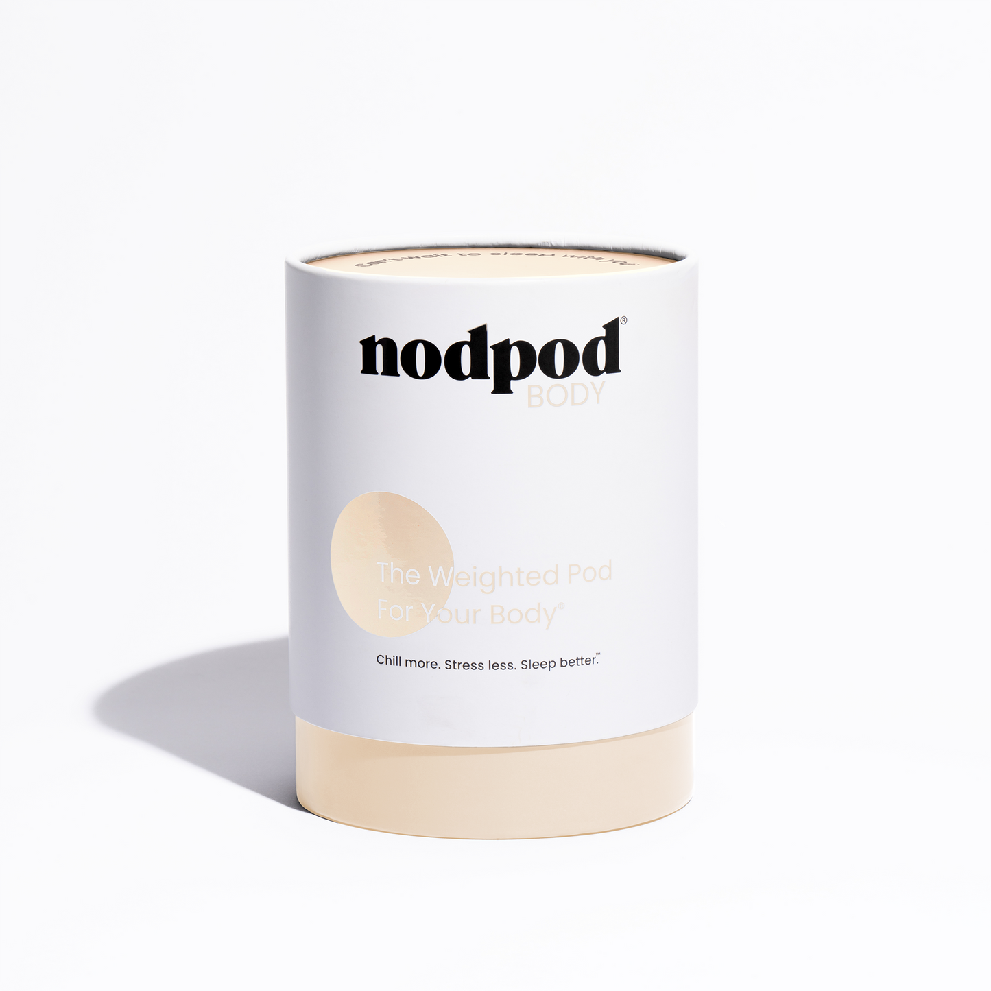 Nodpod - BODY