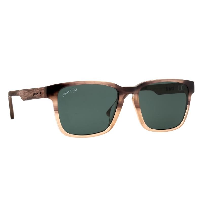 Johnny Fly - Branch Sunglasses