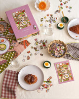 Brunch and Cats Puzzle