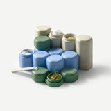 Cadence Magnetic Travel Capsule Starter Set