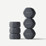 Cadence Magnetic Travel Capsule Starter Set