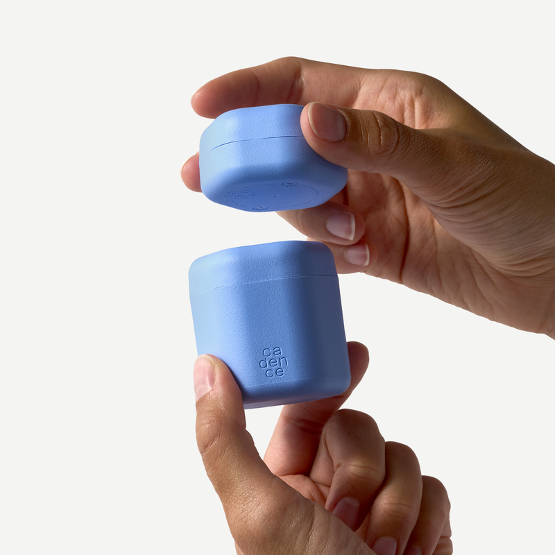 Cadence Magnetic Travel Capsule Starter Set