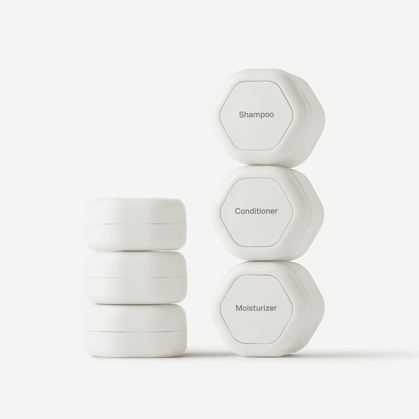 Cadence Magnetic Travel Capsule Starter Set