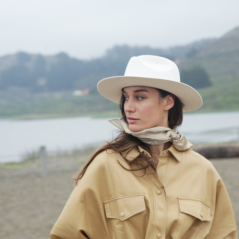 KIN THE LABEL - Staple Collection Hat