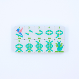 My Fair Mahjong - Crystal Prism Pink