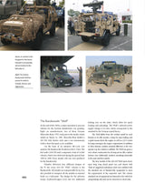 Schiffer Publishing - The Mercedes-Benz G-Class