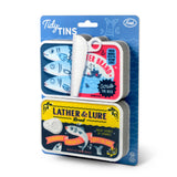 Tiny Tins Sardine Sponges