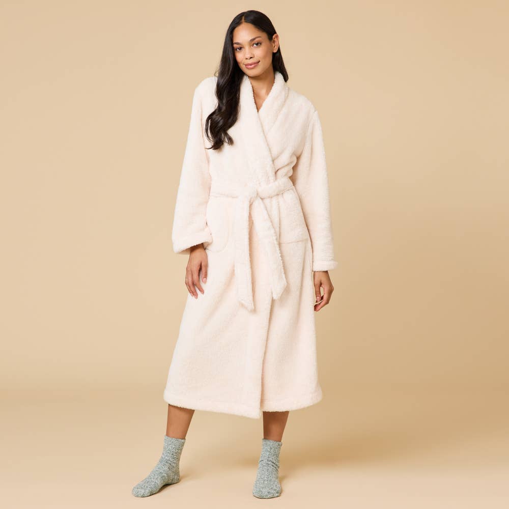 Softies - DreamPlush Wrap Robe