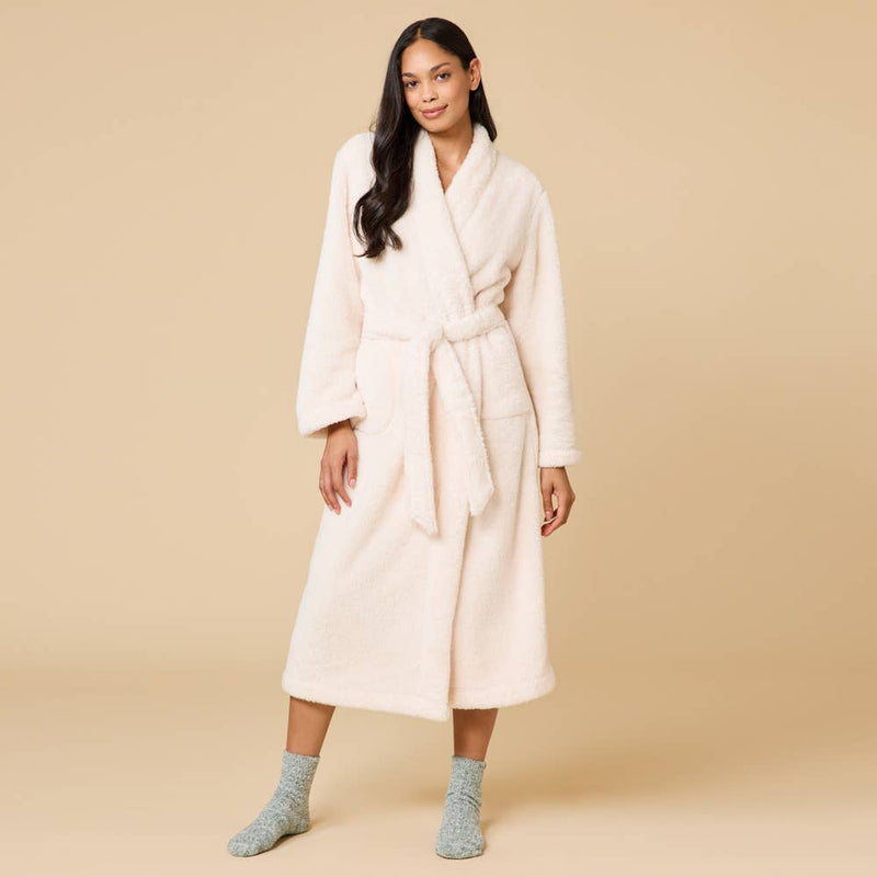 Softies - DreamPlush Wrap Robe