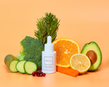 Vertly - CBD Glowing Skin Face Serum