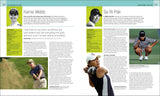 The Golf Book