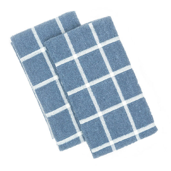 Kitchen Towels / Terry: Set Of 2