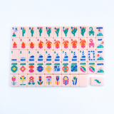 My Fair Mahjong - THE SOUTHWEST SERIES | American Mahjong with Southwest Flair
