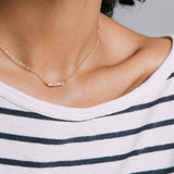Kris Nations - Mama Charm Necklace