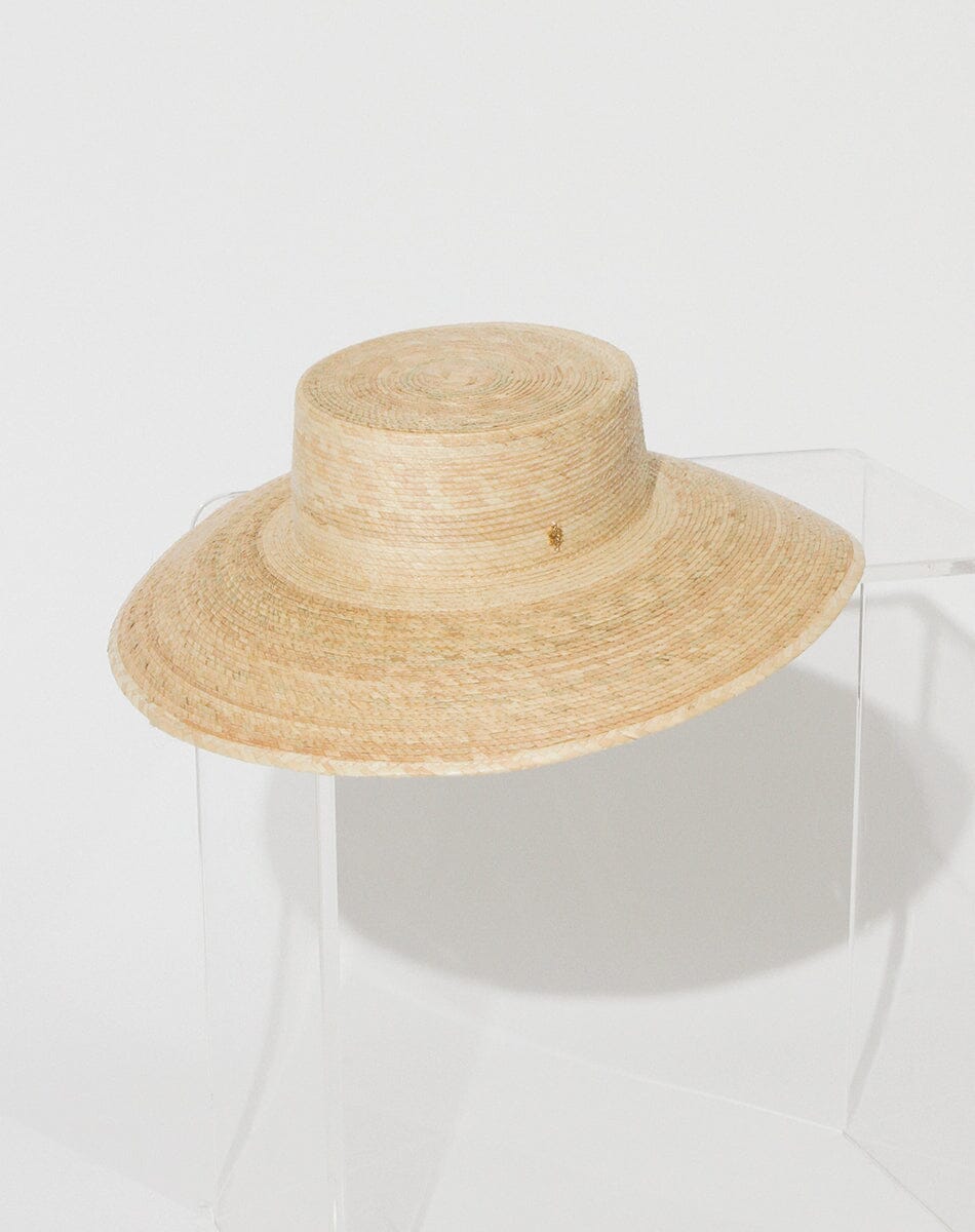 Cabana Palm Hat